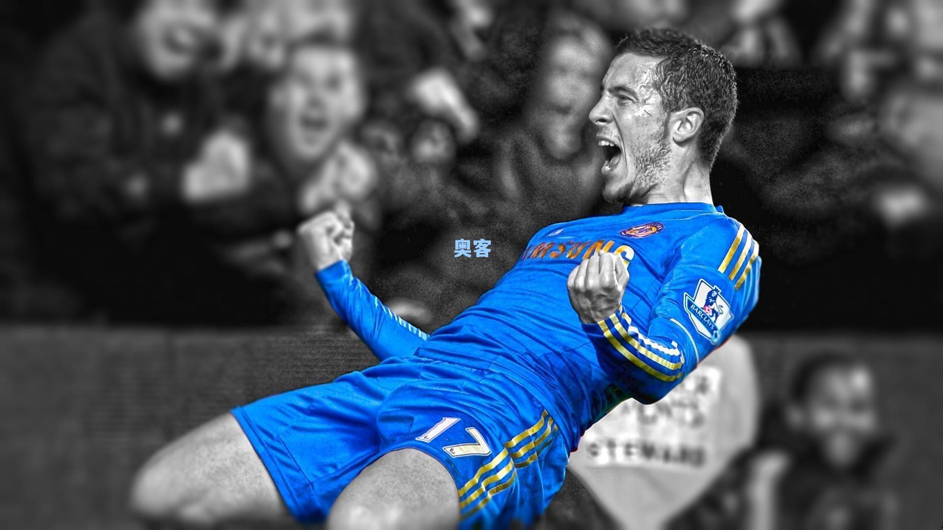 哈兰德双响破纪录之夜 英超百球里程碑迎全新王者